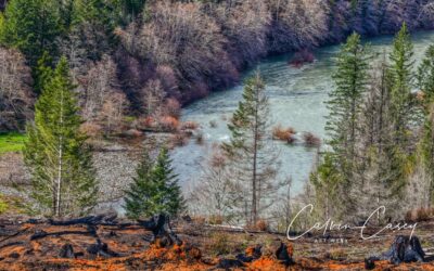 WINCHUCK RIVER